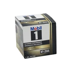 Mobil 1 Extended Performance M1-204 Oil Filter