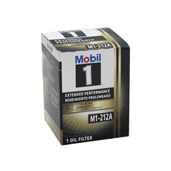 Mobil 1 Extended Performance M1-212 Oil Filter