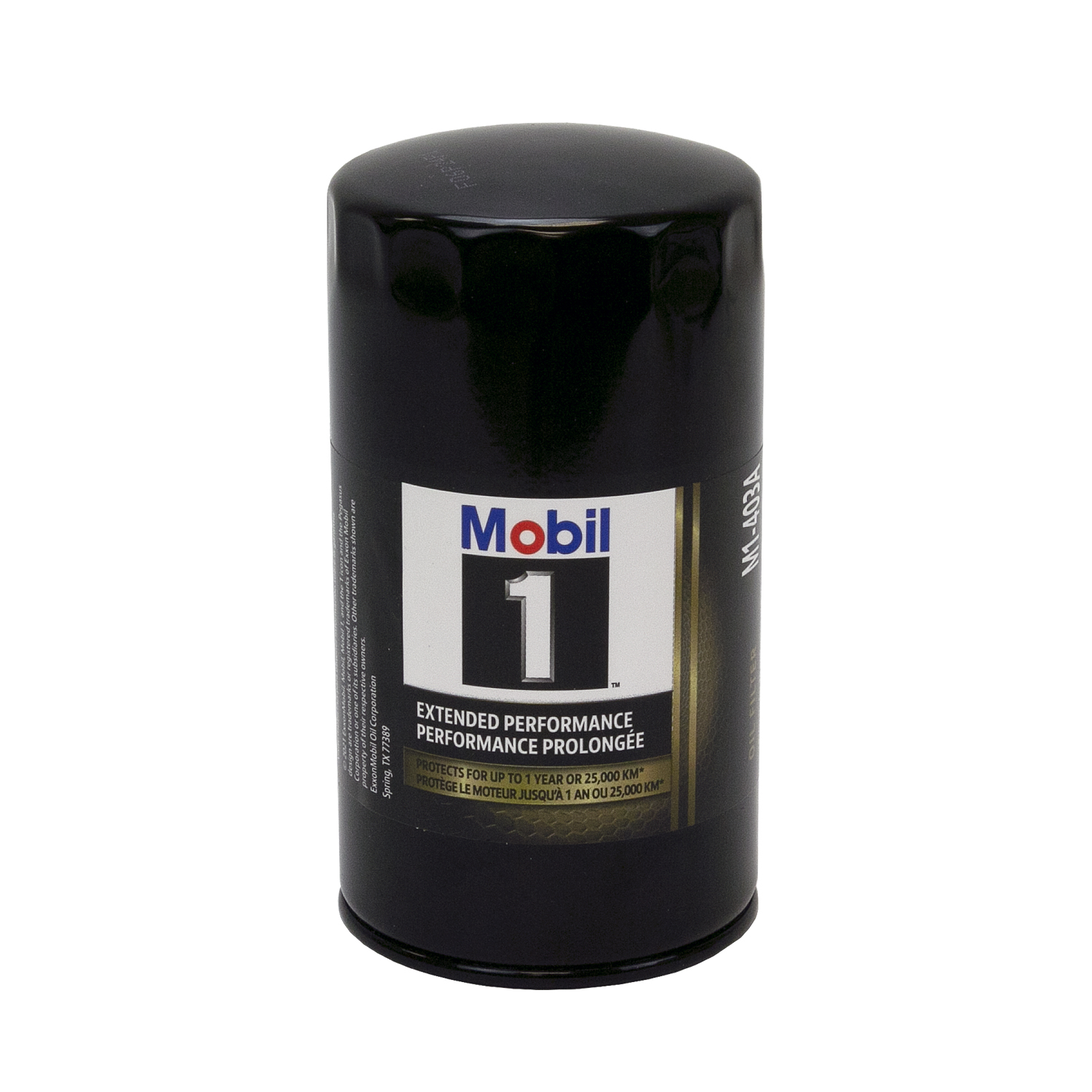 slide 2 of 3, Mobil 1 Ep 20k Oil Filter M1-403a, 1 ct