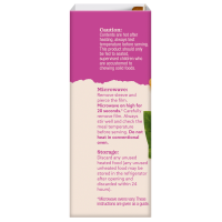 slide 9 of 21, True Goodness Org Sweet Potato Carrot Chickpea Curry, 1 ct