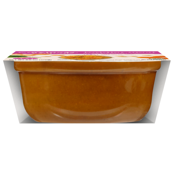 slide 6 of 21, True Goodness Org Sweet Potato Carrot Chickpea Curry, 1 ct