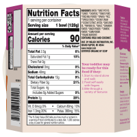 slide 7 of 21, True Goodness Org Sweet Potato Carrot Chickpea Curry, 1 ct