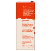 slide 5 of 21, True Goodness Org Tex Mex Veg With Quinoa Meal, 4.5 oz