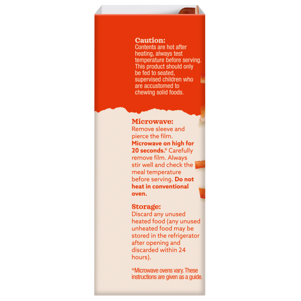 slide 9 of 21, True Goodness Org Tex Mex Veg With Quinoa Meal, 4.5 oz