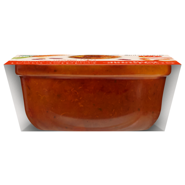 slide 6 of 21, True Goodness Org Tex Mex Veg With Quinoa Meal, 4.5 oz