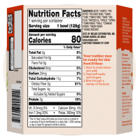 slide 17 of 21, True Goodness Org Tex Mex Veg With Quinoa Meal, 4.5 oz