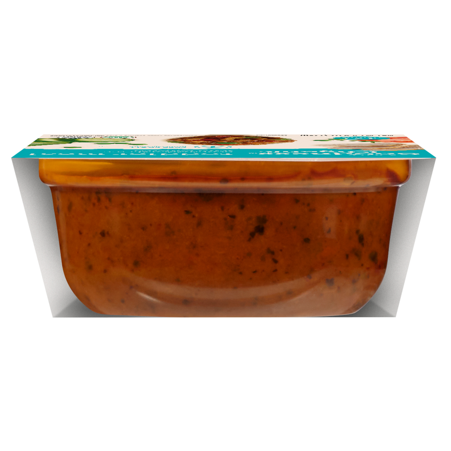 slide 6 of 6, True Goodness Tg Org Veg Chicken Rice Meal 4.5Oz, 4.5 oz