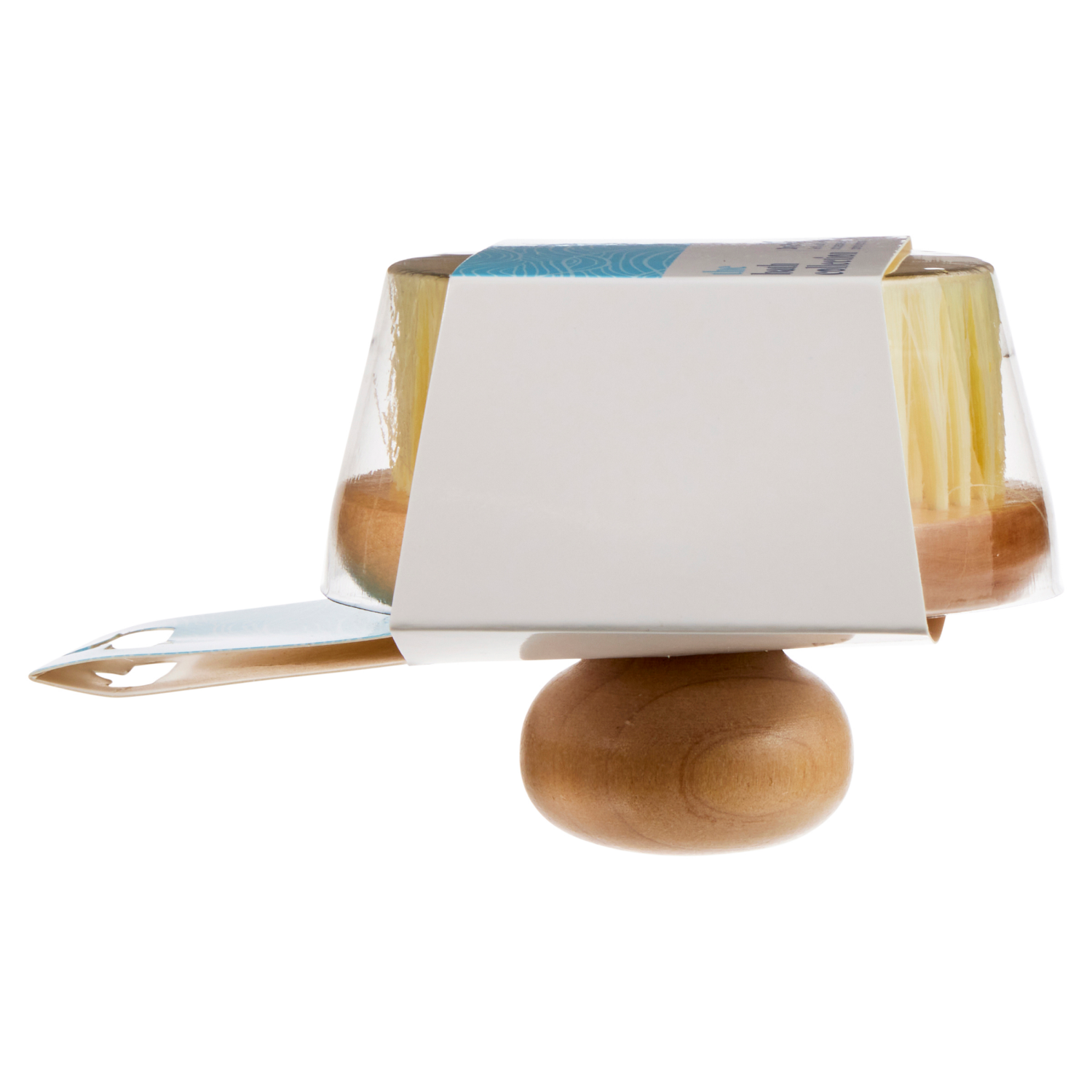 slide 5 of 8, The Bath Collection Tbc Dry Brush, 1 ct