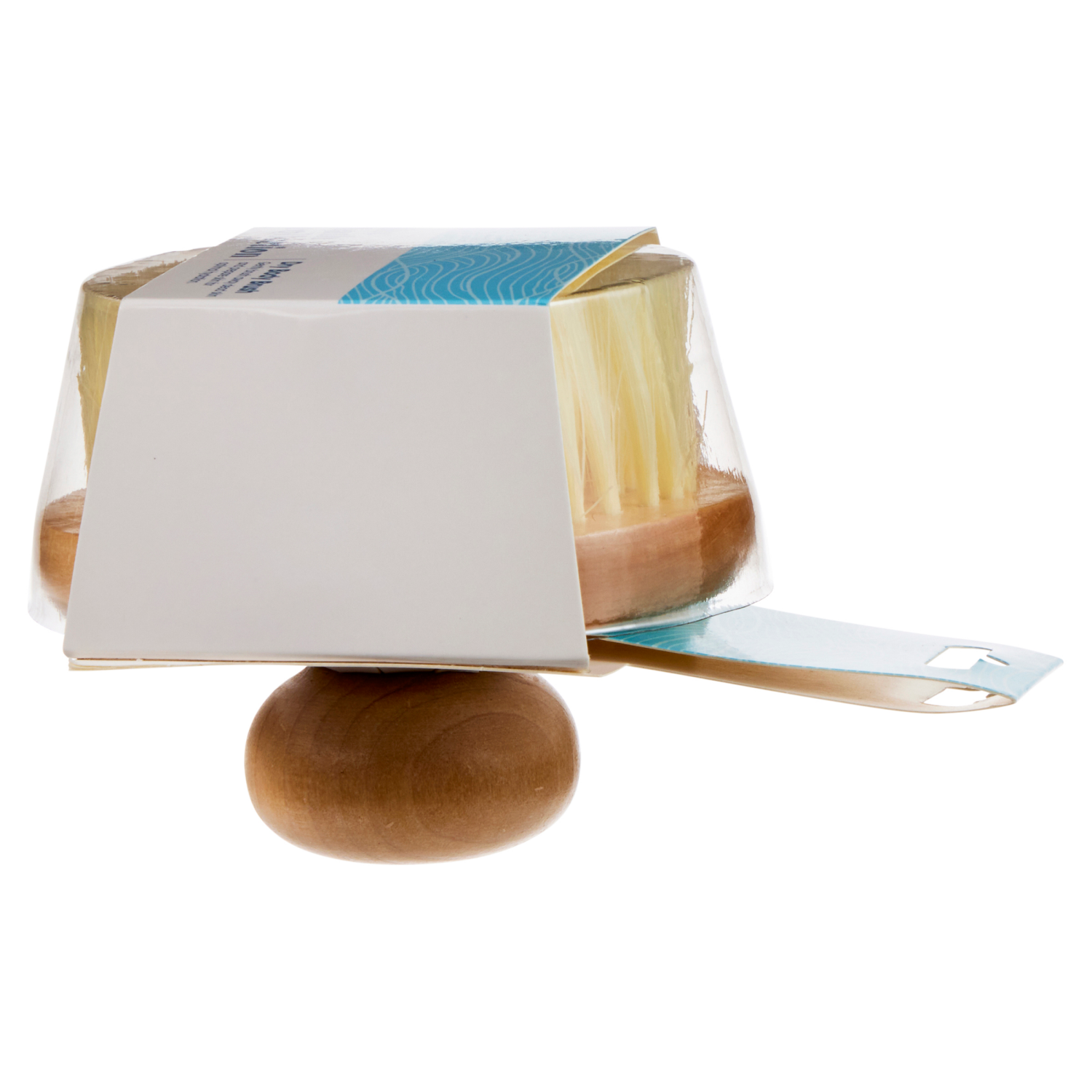 slide 8 of 8, The Bath Collection Tbc Dry Brush, 1 ct