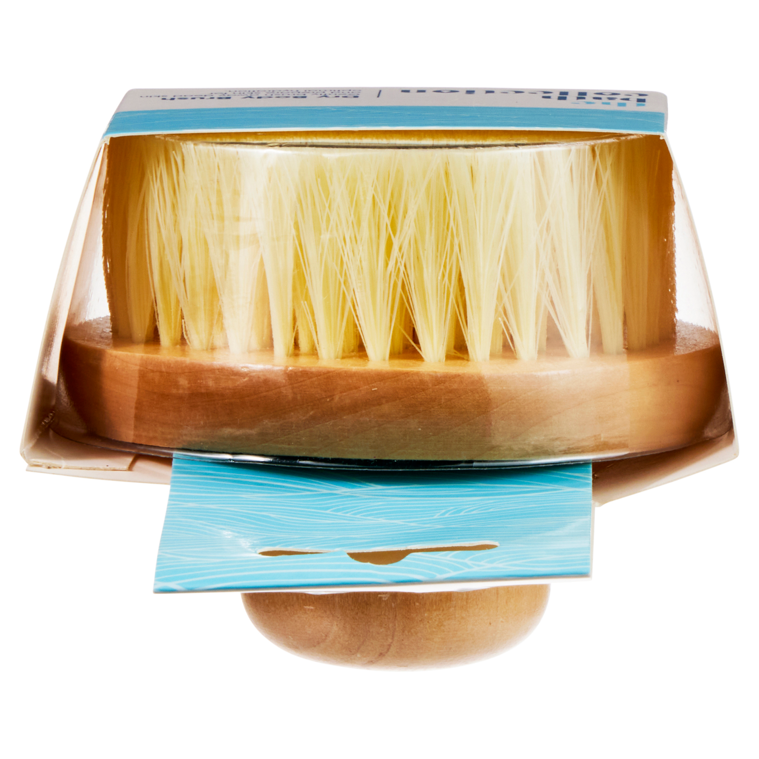 slide 7 of 8, The Bath Collection Tbc Dry Brush, 1 ct