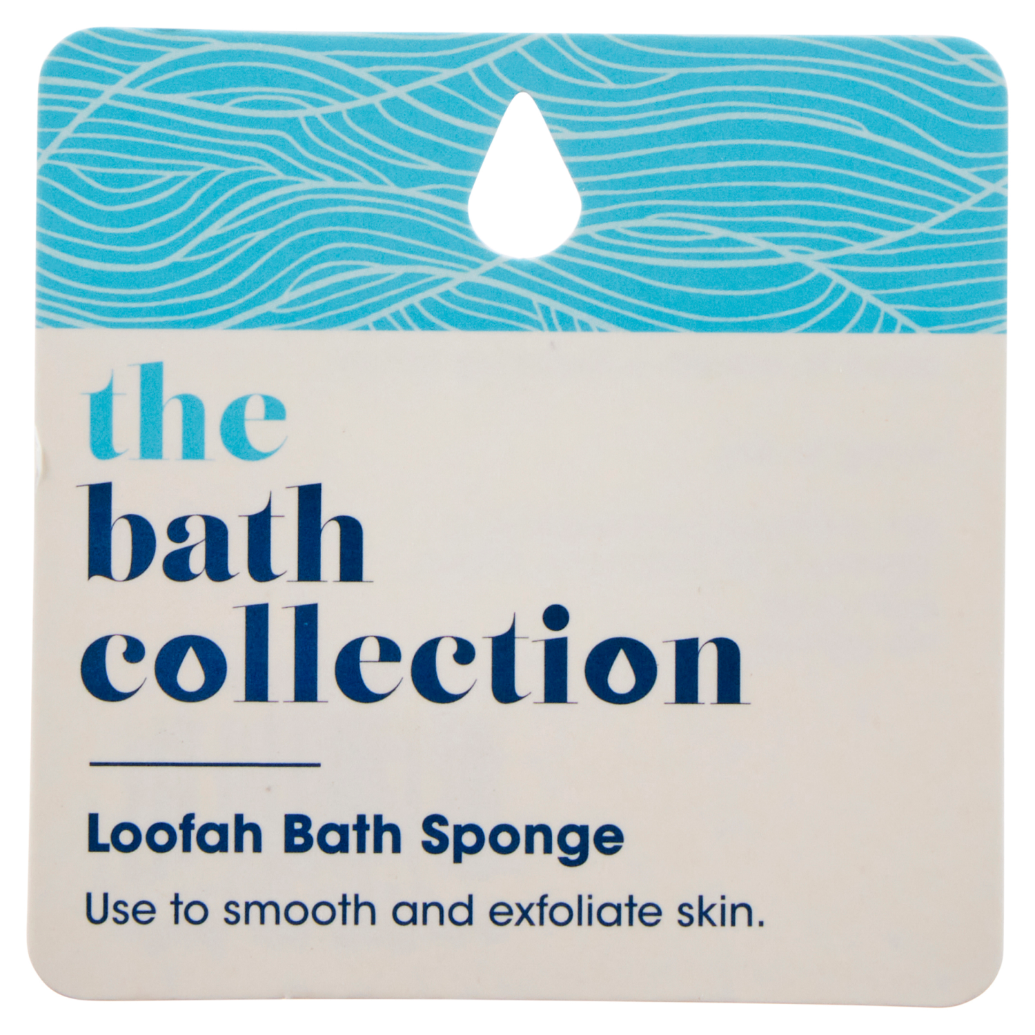 slide 2 of 2, The Bath Collection Tbc Net Sponge Pink, 1 ct