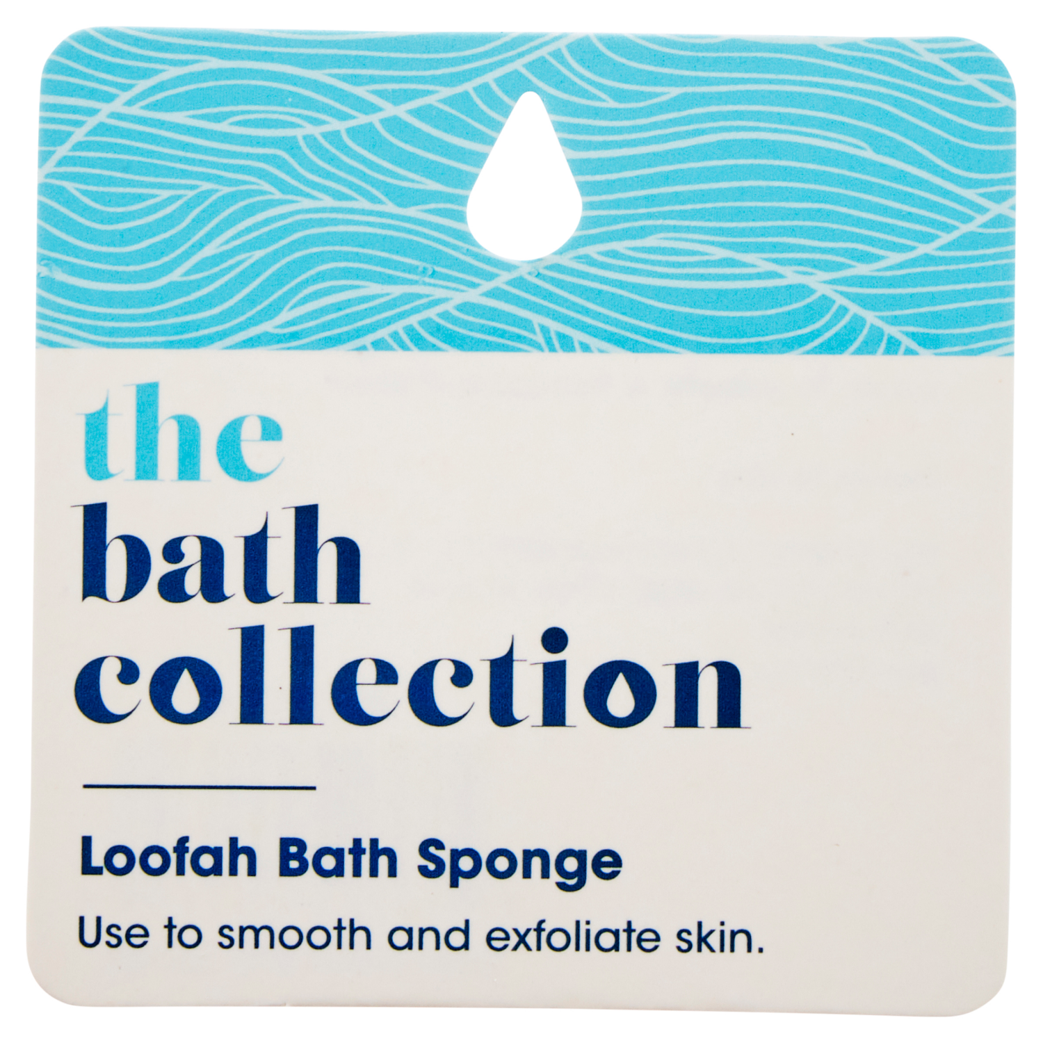 slide 2 of 2, The Bath Collection Tbc Net Sponge Green, 1 ct