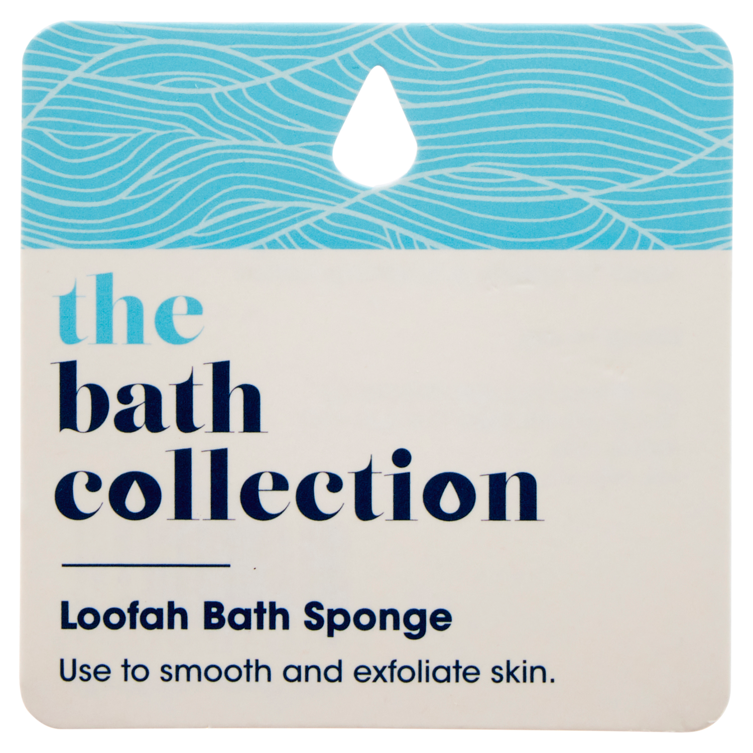 slide 2 of 2, The Bath Collection Tbc Net Sponge Coral, 1 ct