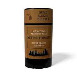 Detroitorant