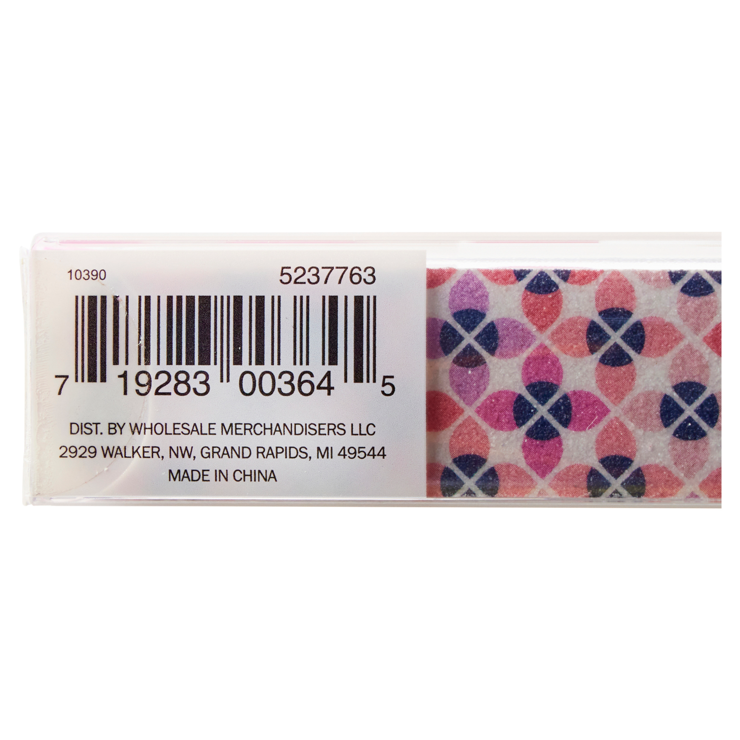 slide 2 of 2, Studio M Professional Studio M Pro Toe on the Go, 1 ct