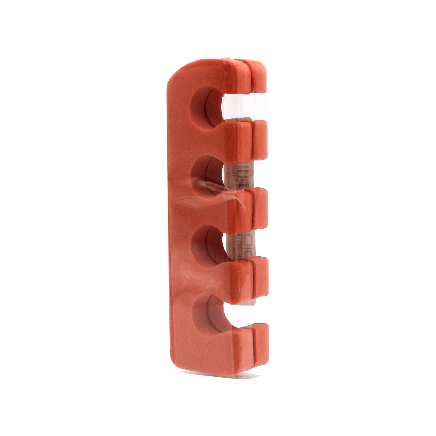 slide 4 of 4, Studio M Professional Studio M Pro Toe Separators, 2 Ct, 2 ct
