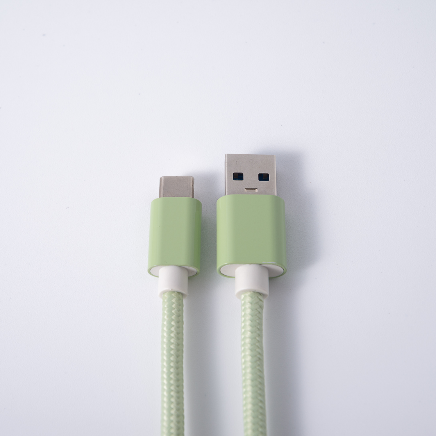 slide 3 of 8, TECHCELLENT Wireless Charger Universal Stand, 10W Green, 1 ct