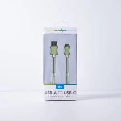 TECHCELLENT Wireless Charger Universal Stand, 10W Green