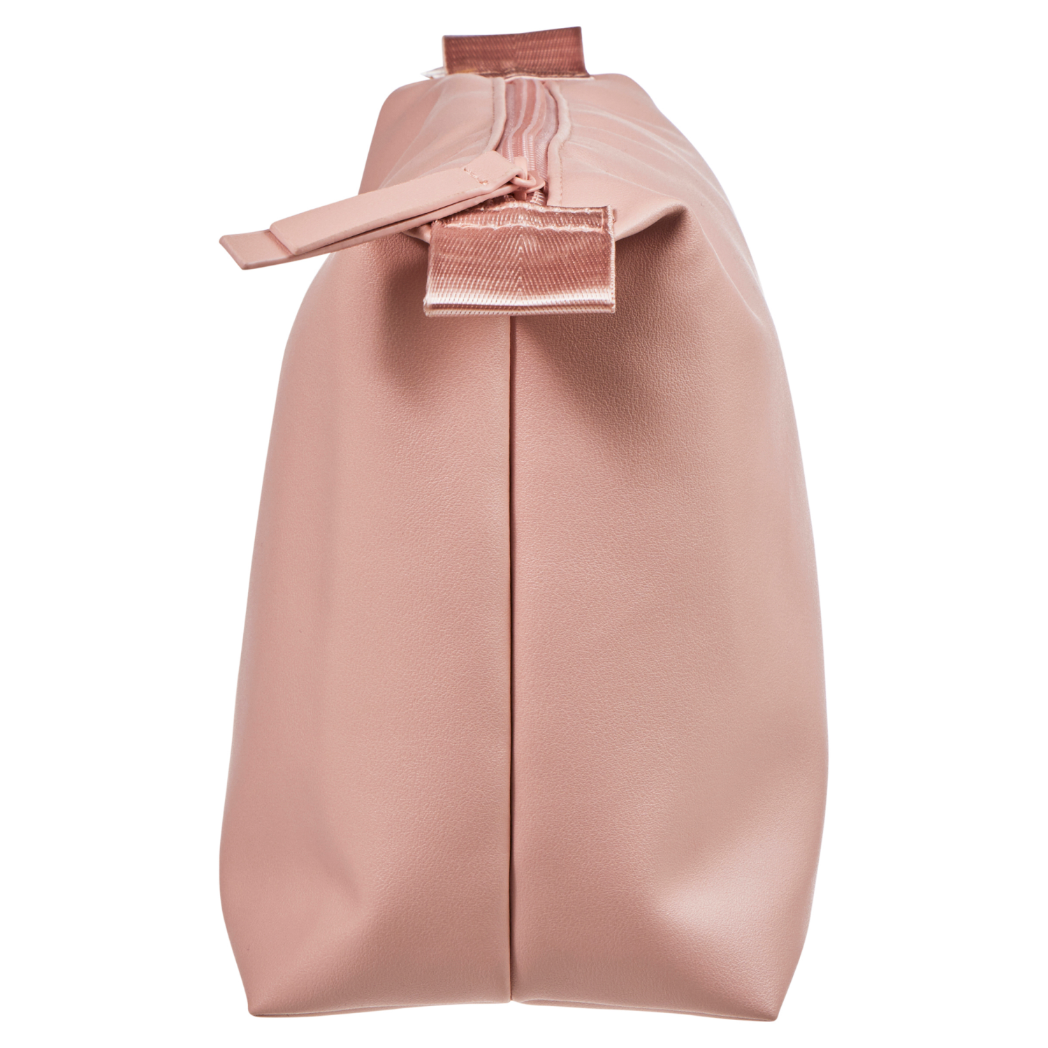 slide 2 of 4, Studio M Professional Studio M Pro Blush T-Bottom Pouch, 1 ct