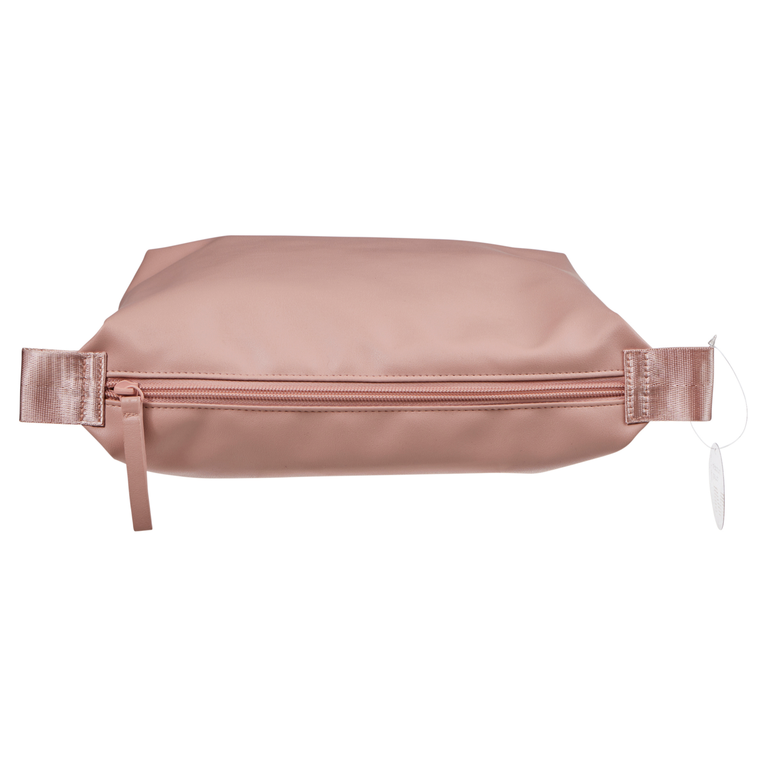 slide 4 of 4, Studio M Professional Studio M Pro Blush T-Bottom Pouch, 1 ct