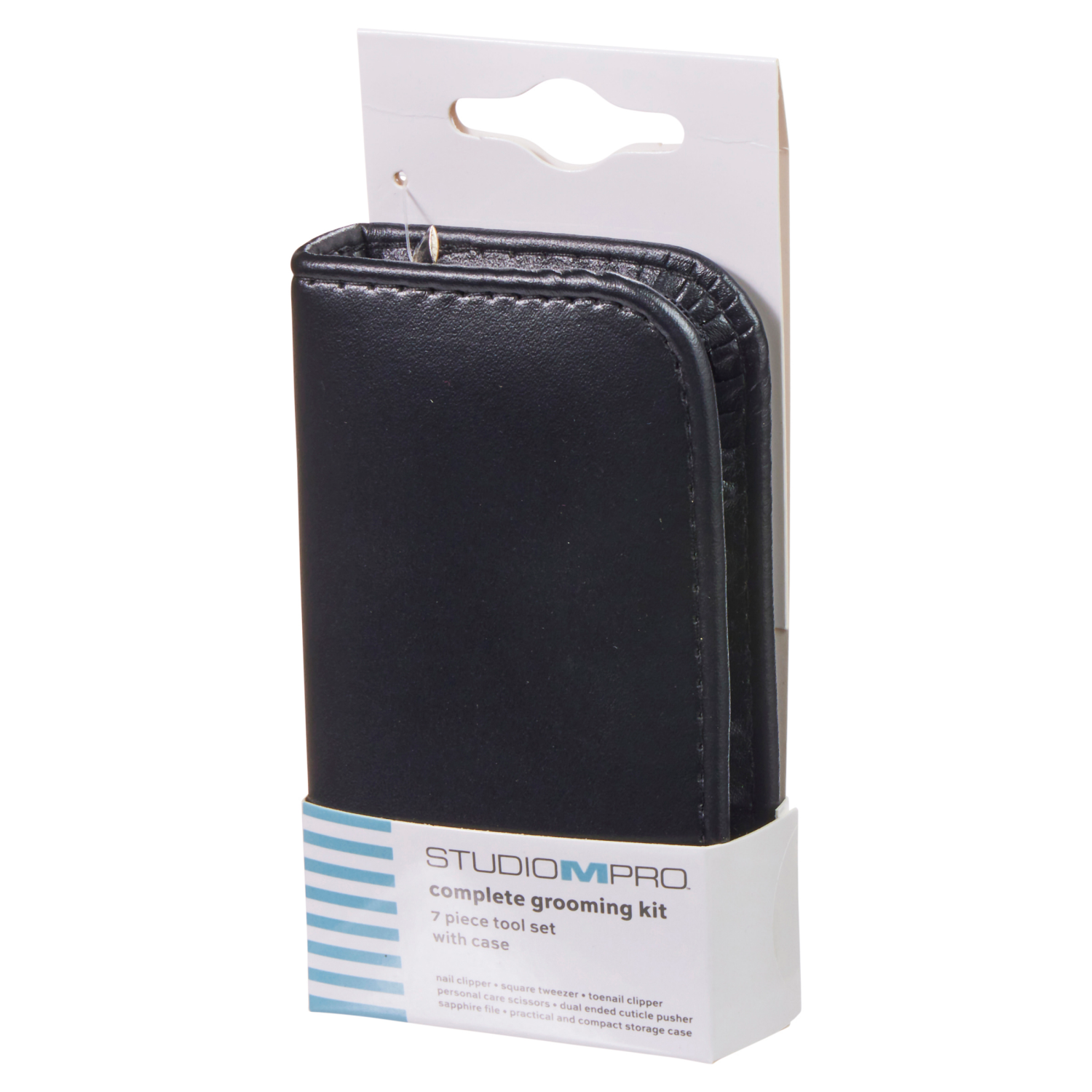 slide 6 of 8, Studio M Pro Complete Grooming Kit, 1 ct