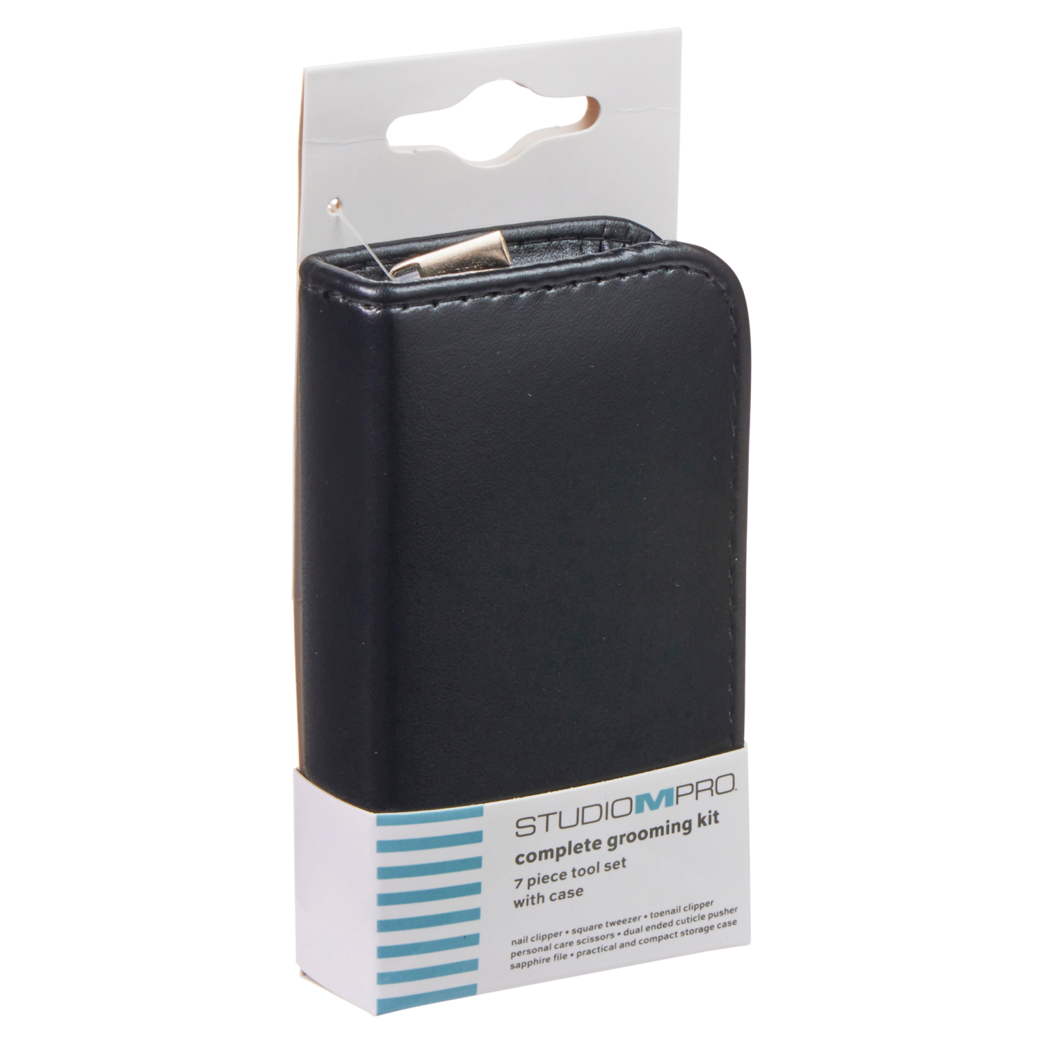 slide 7 of 8, Studio M Pro Complete Grooming Kit, 1 ct