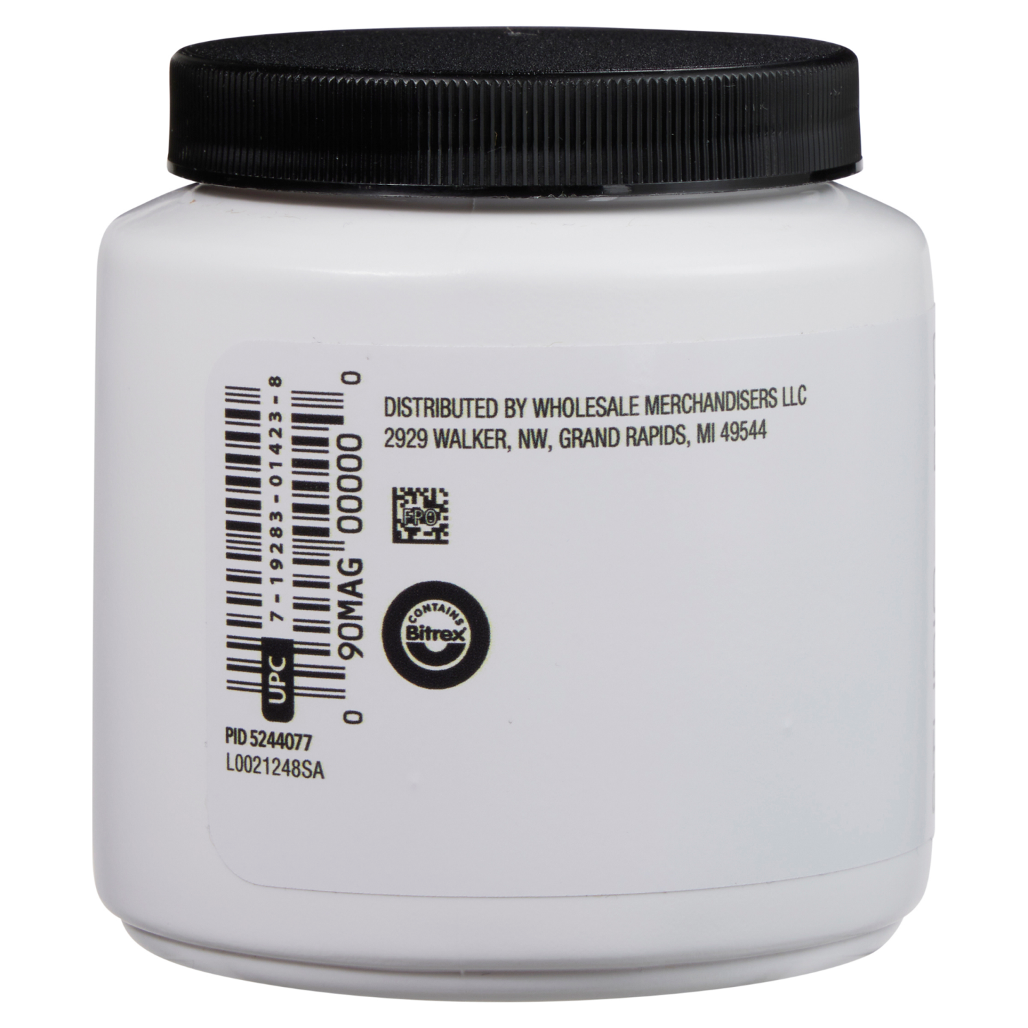 slide 3 of 5, Studio M Professional Studio M Pro Regular Nail Polish Remover DipIt Jar, 9 oz