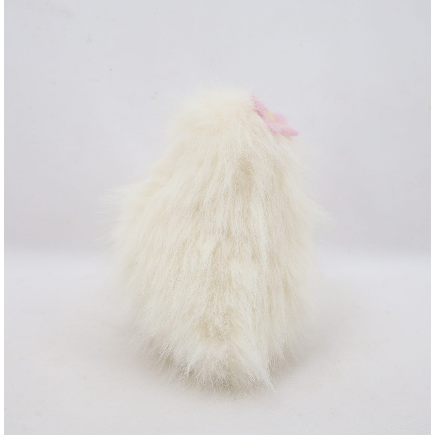 slide 2 of 4, Meijer Corporate Seasonal Meijer Corporative Sesaonal Fabric Bird, 6.5 in