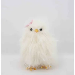 Meijer Corporate Seasonal Meijer Corporative Sesaonal Fabric Bird