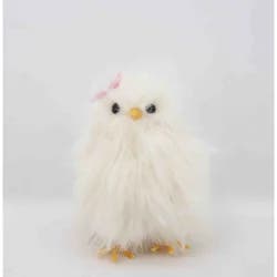 Meijer Corporate Seasonal Meijer Corporative Sesaonal Fabric Bird