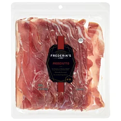 Frederik's by Meijer Prosciutto, 8 oz.