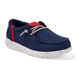 Falls Creek Boys Casl Matthew, Navy, 3