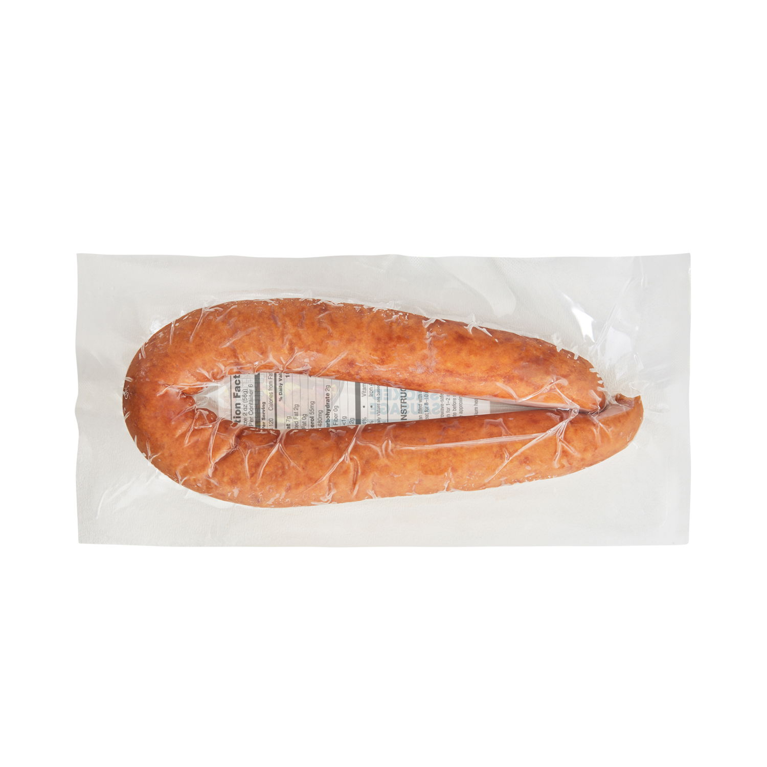 slide 2 of 3, Meijer Smoked Sausage Chicken Rope 12oz, 12 oz