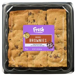 Ffm Brookie Tray 9ct