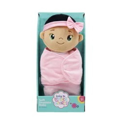 Swaddle Baby