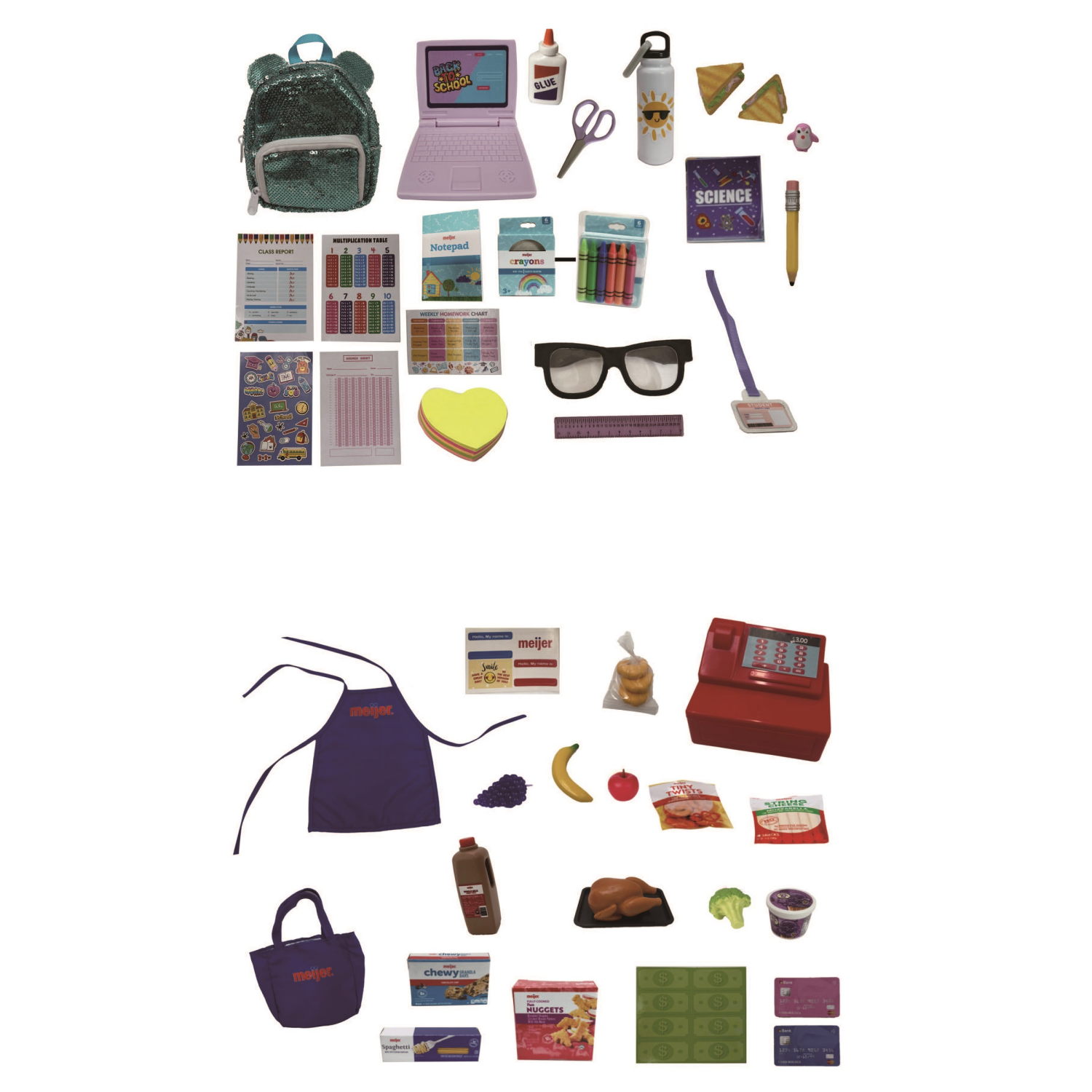 slide 8 of 8, Wonderfully You Discovery Set Adventure Assortment, 1 ct