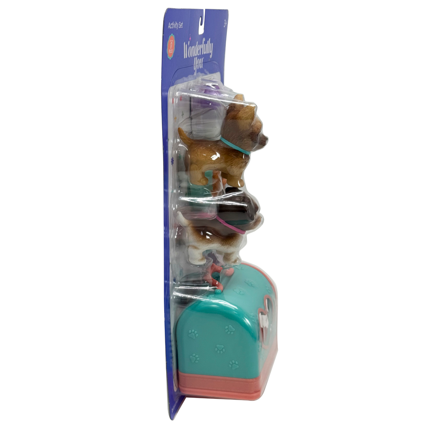 slide 4 of 8, Wonderfully You Activity Set Adventure Assortment, 1 ct