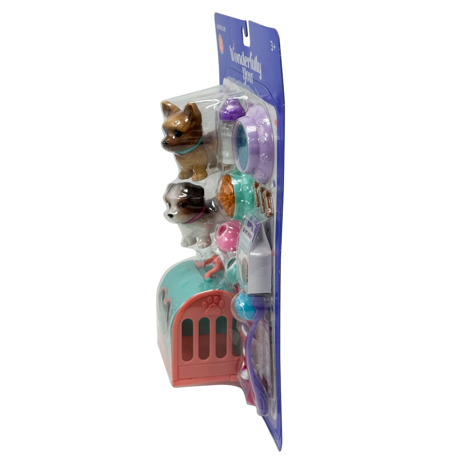 slide 5 of 8, Wonderfully You Activity Set Adventure Assortment, 1 ct