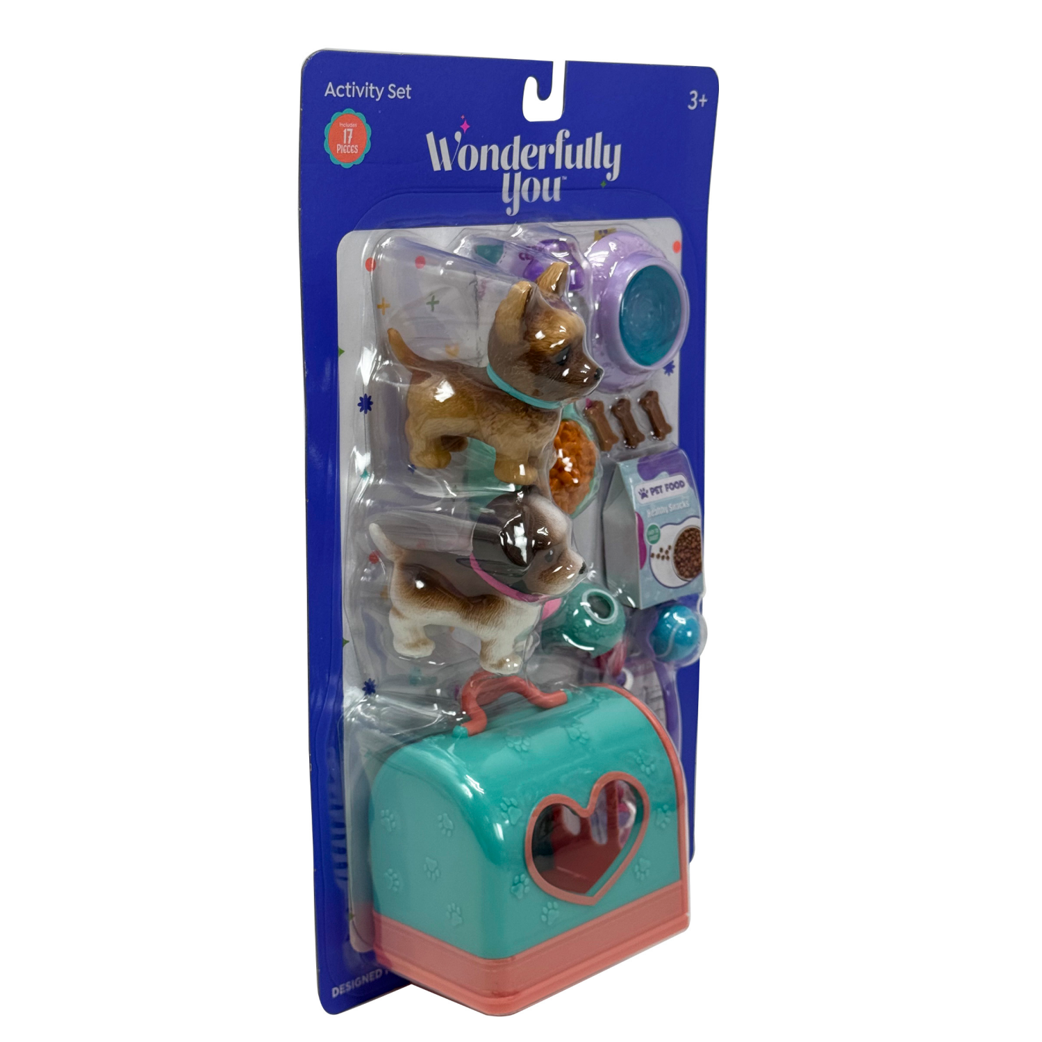 slide 6 of 8, Wonderfully You Activity Set Adventure Assortment, 1 ct