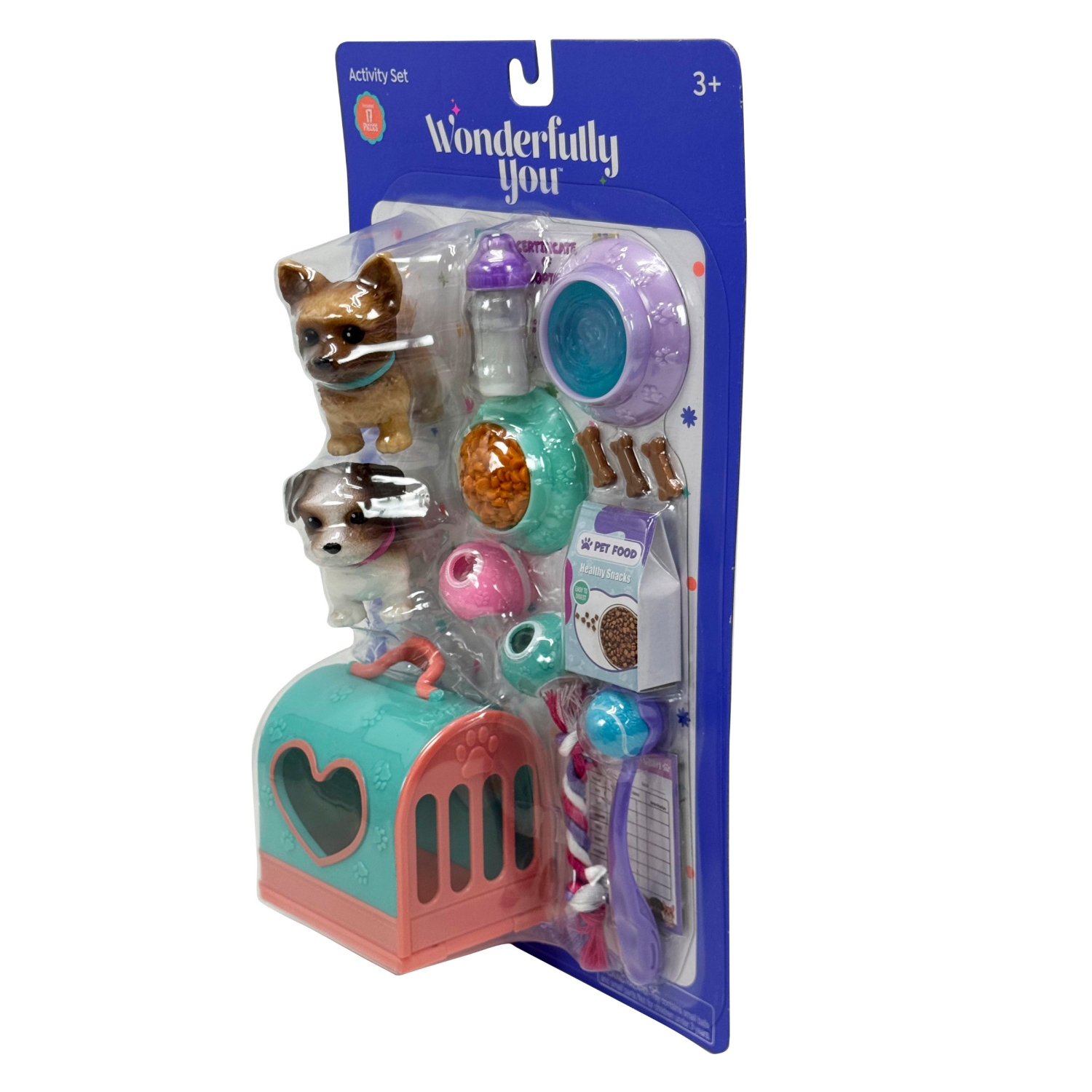 slide 7 of 8, Wonderfully You Activity Set Adventure Assortment, 1 ct