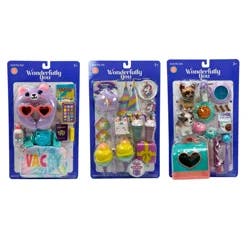 Wonderfully You Activity Set Adventure Assortment