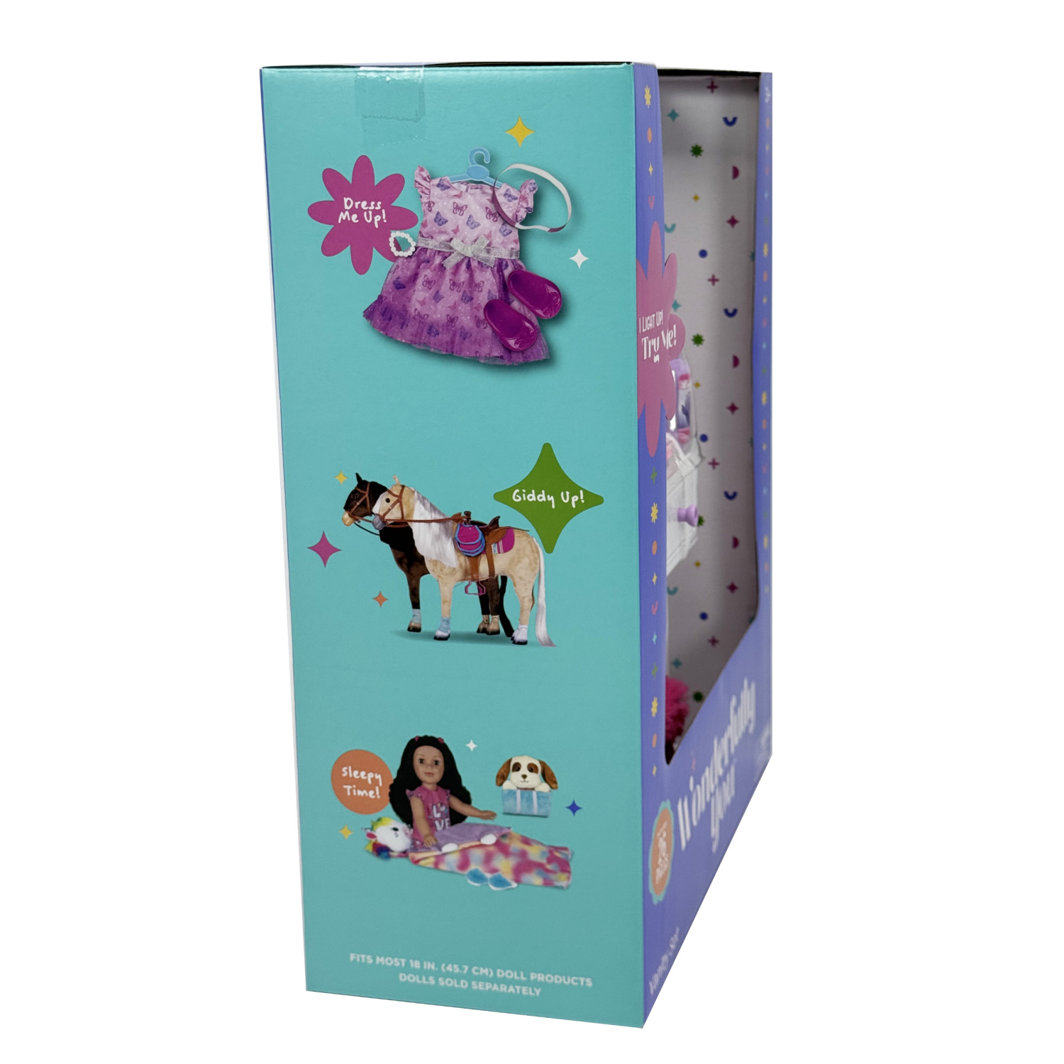 slide 4 of 8, Wonderfully You Vanity Set, 1 ct