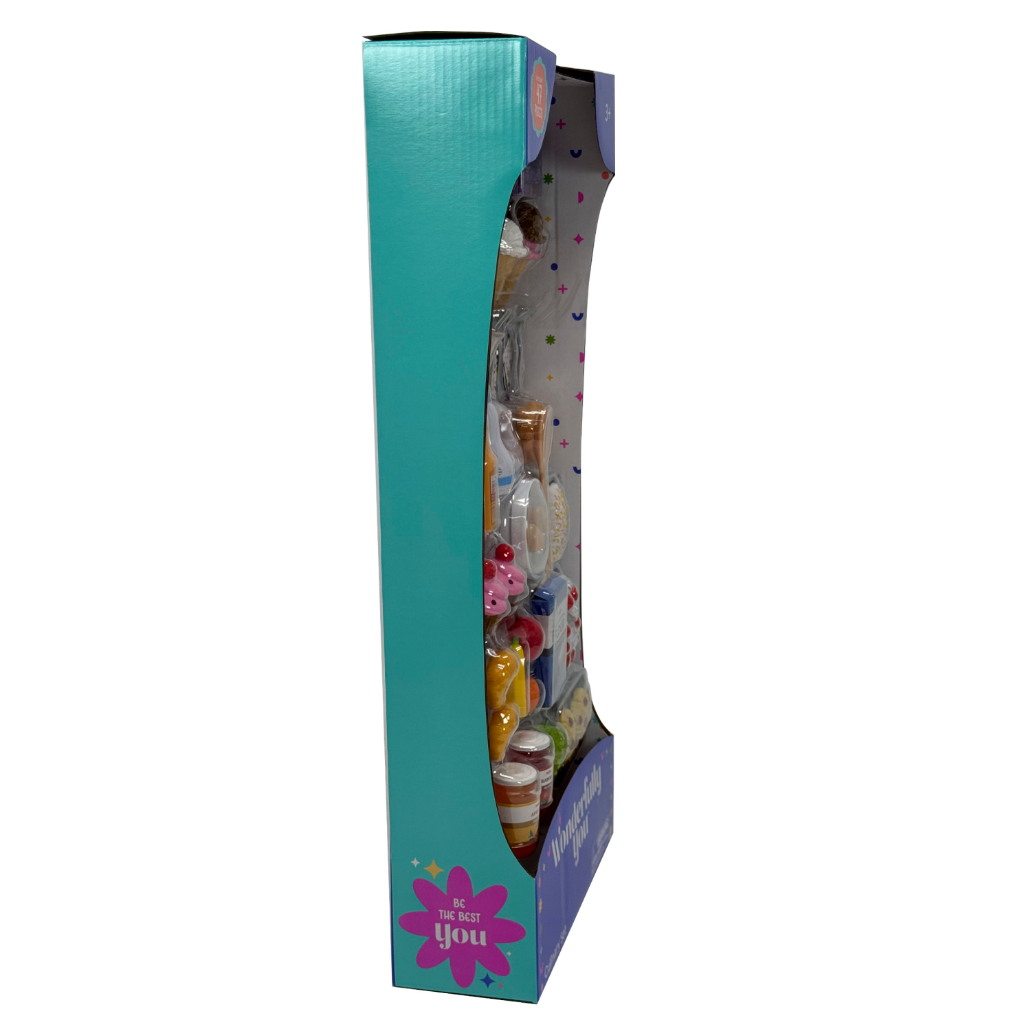 slide 4 of 8, Wonderfully You Culinary Set, 1 ct