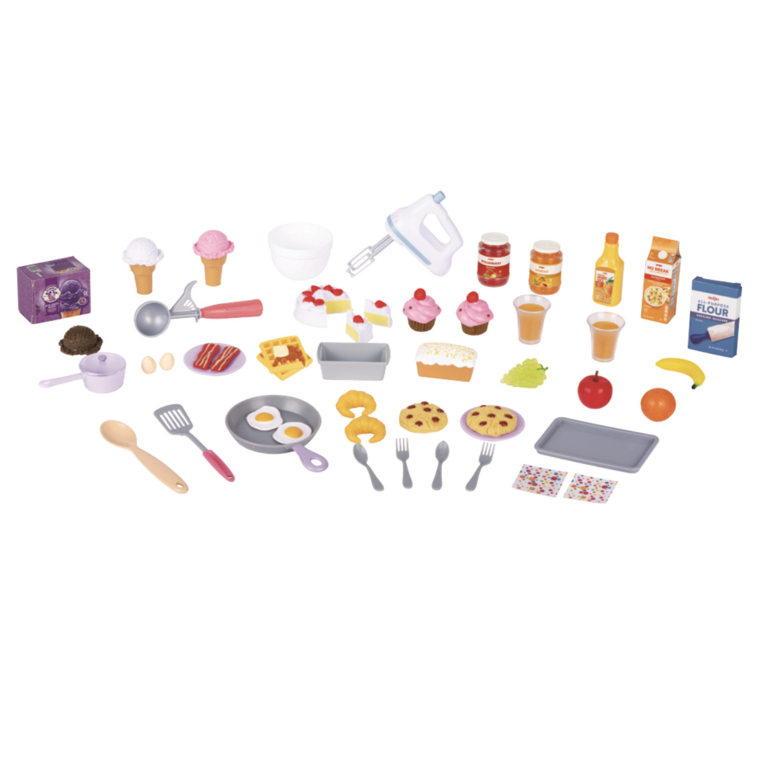 slide 8 of 8, Wonderfully You Culinary Set, 1 ct