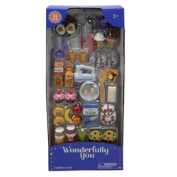 Wonderfully You Culinary Set