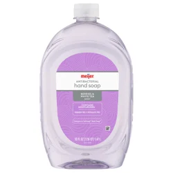 MEIJER LHS WHT TEA & BERRY