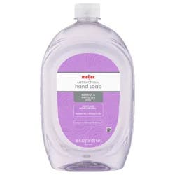 MEIJER LHS WHT TEA & BERRY