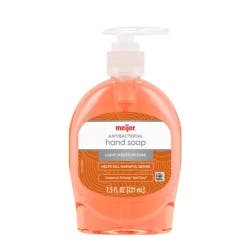 MEIJER ANTIBAC LHS MOISTURIZING