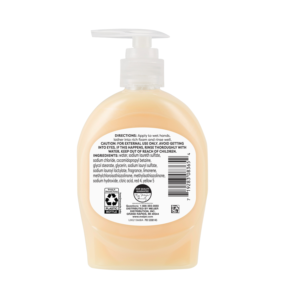 slide 2 of 2, Meijer 719283083654, 1 ct