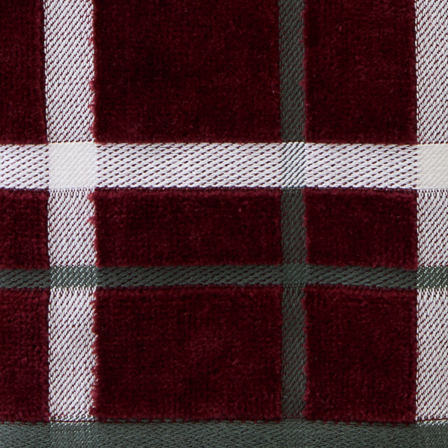 slide 2 of 4, December Home Holiday Pig 2 Pc Hand Towel Set, 16 in x 25 in, Red, 2 ct